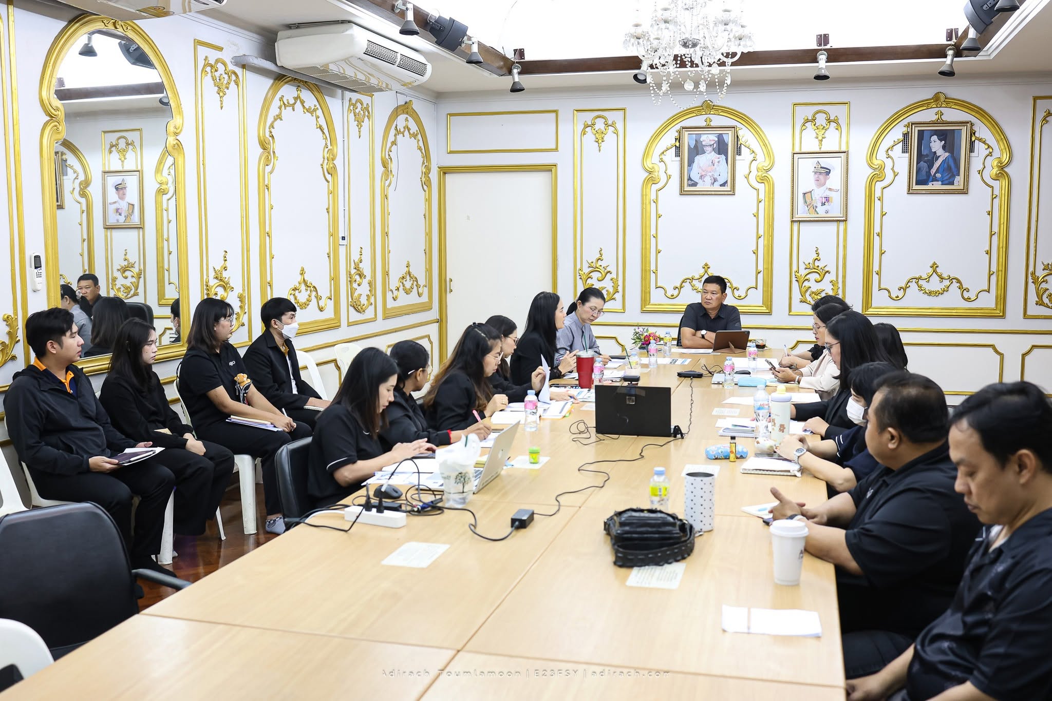 title - รู้จักกับ อาคารธนะรัชต์ หรือ อาคารบ้านจอมพลสฤษดิ์